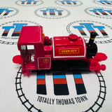 Skarloey (1997) Good Condition ERTL - Used