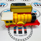 Molly & Tender (2009 Mattel) Noisy Used - Trackmaster