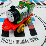 Percy - Advent Percy 2018 New no Package - MINIS