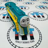 Connor no Tenders VERY Noisy (2012) Used - Trackmaster