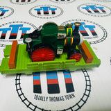 Trevor and Flatbed Peeling Sticker (2001) Used - TOMY