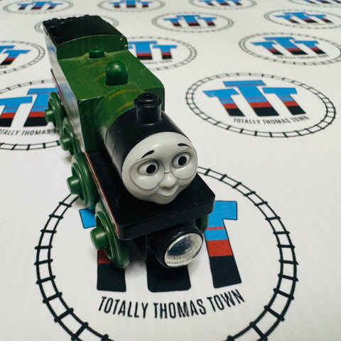 Whiff (Mattel) Good Condition Wooden - Used