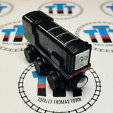 Diesel (2020 Mattel) Wooden - Used