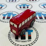 Battery Bertie (Learning Curve) Noisy Wooden - Used