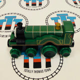 Emily No Tender (2020 Mattel) Good Condition Wooden - Used