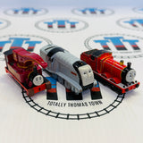 Tomica Fair/Poor Condition Value Pack #2 Diecast - Used