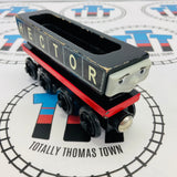 Hector (Learning Curve) Rare Fair Condition Wooden - Used