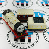 Duchess (2013 Mattel) Bon état Occasion - Trackmaster Revolution