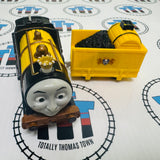 Runaway Stephen no Coach (2013 Mattel) Used - Trackmaster Revolution