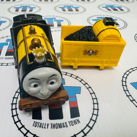 Runaway Stephen no Coach (2013 Mattel) Used - Trackmaster Revolution