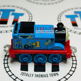 Thomas - Robot Thomas (2013) Fair Condition Used - Adventures