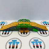 Drawbridge Discoloured/Stained #3 Wooden - Used