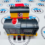 Talking Diesel with Cars (Missing Cargo) (2021) "All Engines Go" Used - Motorized