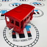 Wagon de queue rouge occasion - Trackmaster