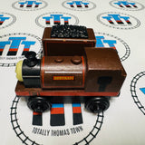 Bertram with Tender (Mattel) Discoloured Face Wooden - Used