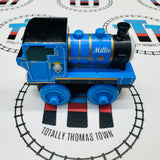Millie (Mattel) Very Good Condition Wooden - Used