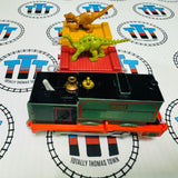 Samson with Dinosaurs (2013 Mattel) Used - Trackmaster Revolution