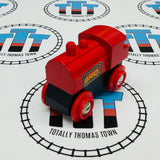 BRIO Red Train - Used