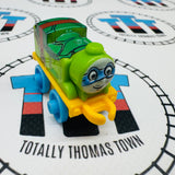 Leonardo Thomas Usagé - Minis