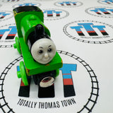 Percy (Learning Curve 1998) Fair Condition Wooden - Used