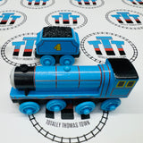 Gordon & Tender (Mattel) Good Condition Wooden - Used