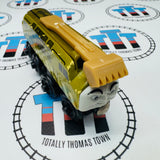 Diesel 10 (Learning Curve 2000) État Correct Peinture Écaillée En Bois - Occasion