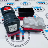 Talking Diesel with Cars (2021) "All Engines Go" Used - Motorized