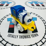 Porter as Captain Cold Used - MINIS