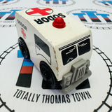 Ambulance (Learning Curve 2002) Wooden - Used