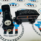 Donald & Tender #35 (Learning Curve 2003) Rare Good Condition Wooden - Used