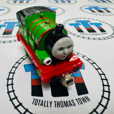 Hard at Work Percy Talking (2009) Used - Take N Play