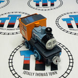 Bash (2013) Good Condition Used - Adventures