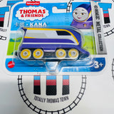 Kana "All Engines Go" New - Push Along