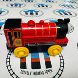 Victor (Mattel) Wooden - Used