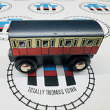 BRIO 33626 Train de voyageurs Très Bon État Bois - Occasion