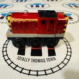 Salty Talking Poor Condition Chipping Paint (Learning Curve) Wooden - Used