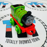 Version plus récente de Percy avec rivets utilisés - Miniatures