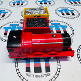 Scared James & Tender with Cargo (2013) Used - Trackmaster Revolution