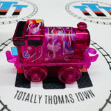 Blob Transparent Percy Utilisé - Minis