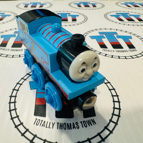 Thomas (Learning Curve) Very Good Condition Wooden - Used