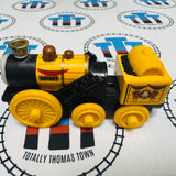 Royal Bunting Stephen (Mattel) Wooden - Used