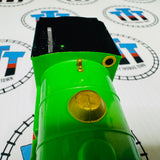 Percy (1994) Noisy Missing Sticker Used - TOMY