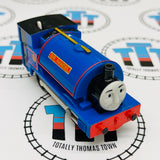 Sir Handel #2 (2010) Used - Trackmaster