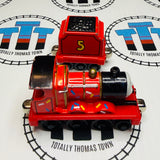 James’ Ice Cream Express (2009) Different Tender Used - Take n Play