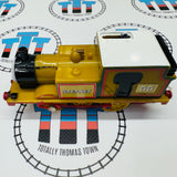 Stepney (2006) Marked/Painted and Noisy - Trackmaster