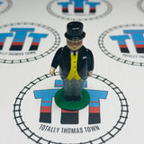 Sir Topham Hatt (1990) Good Condition ERTL - Used