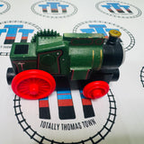 Trevor (Mattel) Good Condition Wooden - Used