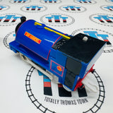 Sir Handel (2006) Autocollants déchirés Bruyant Usagé - Trackmaster