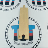 Rail droit 6" 1 pièce occasion - Marque Thomas