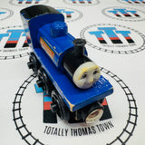 Sir Handel (Learning Curve 2002) Poor Condition Chipping Paint Wooden - Used